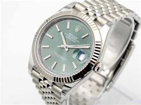 rolex 126334 prezzo